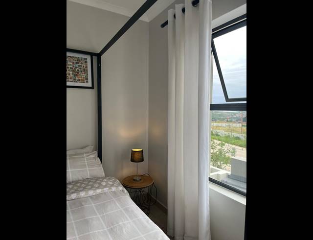 2 BEDROOM SECTIONAL TITLE FOR SALE IN NELSPRUIT EXT 4